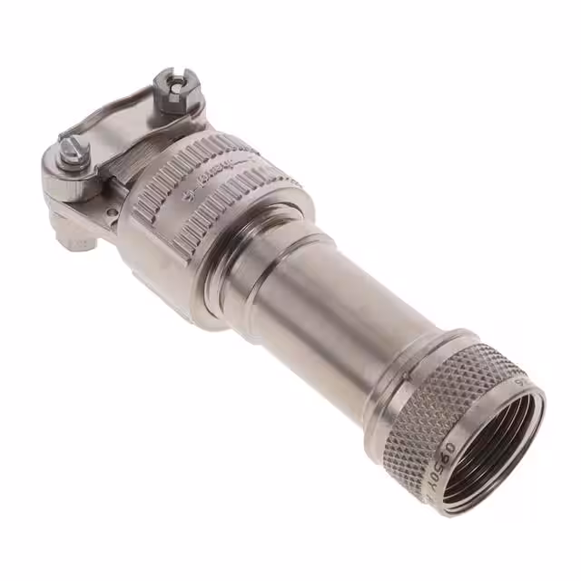 A850492513N Amphenol Interconnect India  Gusci posteriori e morsetti per cavi